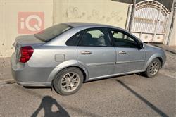 شيفروليه اوبترا